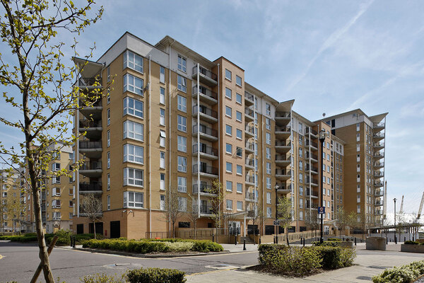 Tribunal orders remediation of block with cracked concrete as transfer slab issue widens