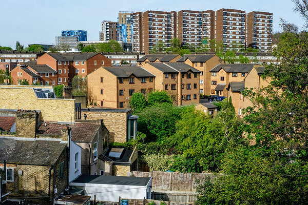 The Week in Housing: SAHP bidding opens, repairs spend rises and councils rated non-compliant