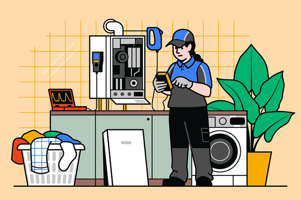 TSMs and housing condition series, part 2: thousands of missed building safety checks