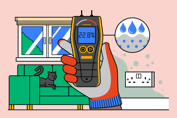 TSMs tracker: whose homes aren&rsquo;t decent?