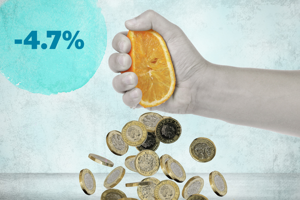 Special report: squeeze on housing associations&rsquo; capital plans continues