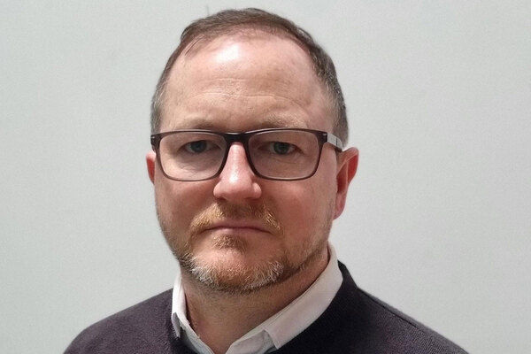 Onward Homes appoints interim executive director of growth