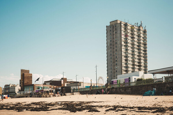 Building safety round-up: February 2026