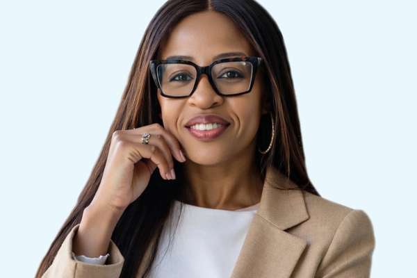 A lack of female visibility in my early career fuelled my determination to create space for women in the industry