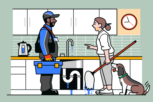 TSMs and housing condition series, part 1: how many repairs are landlords completing on time?