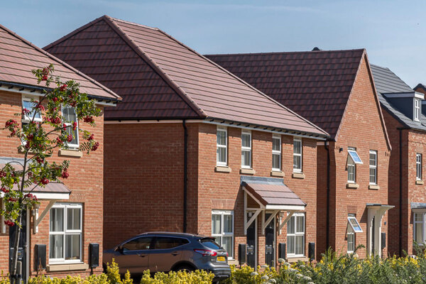 US investor and Canadian pension fund buy 788 suburban build-to-rent homes