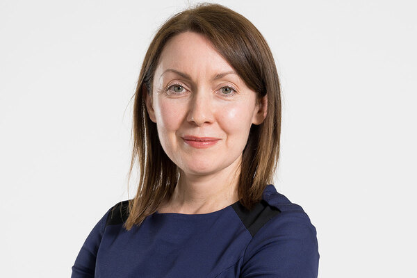 Anchor reveals change of chief financial officer