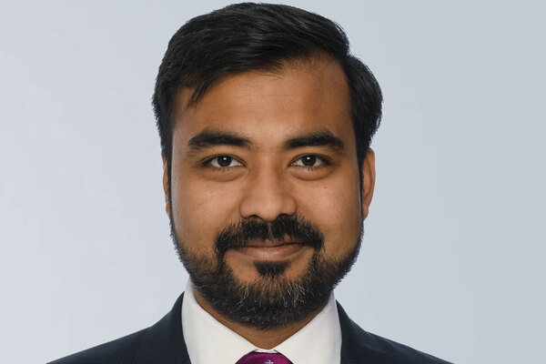 KKR and Puma to lend &pound;500m across UK living sector