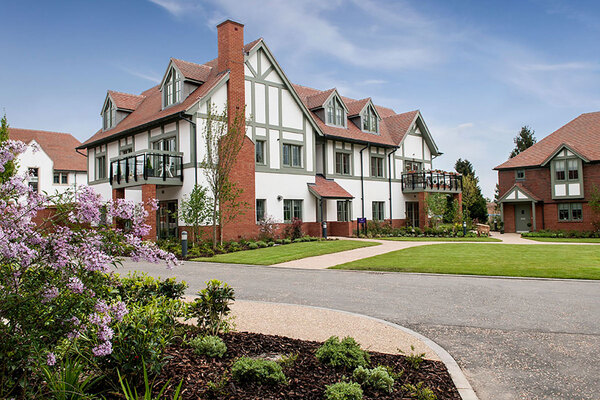 Later living developer Audley Group raises &pound;130m from investors