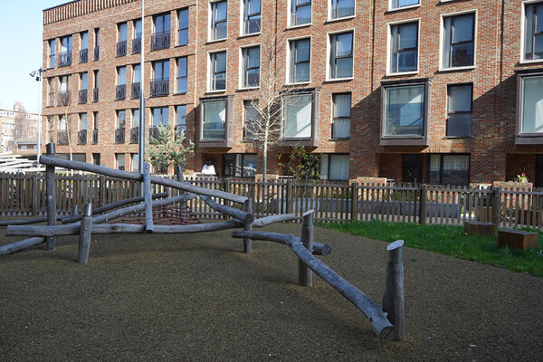 Notting Hill Genesis to pull out of future phases of large London estate regeneration