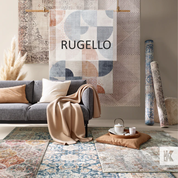 Kleen-Tex Home: Combining Design, Performance and Innovation for the Home