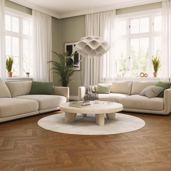 Bjelin UK: Pioneering Sustainable and Innovative Flooring