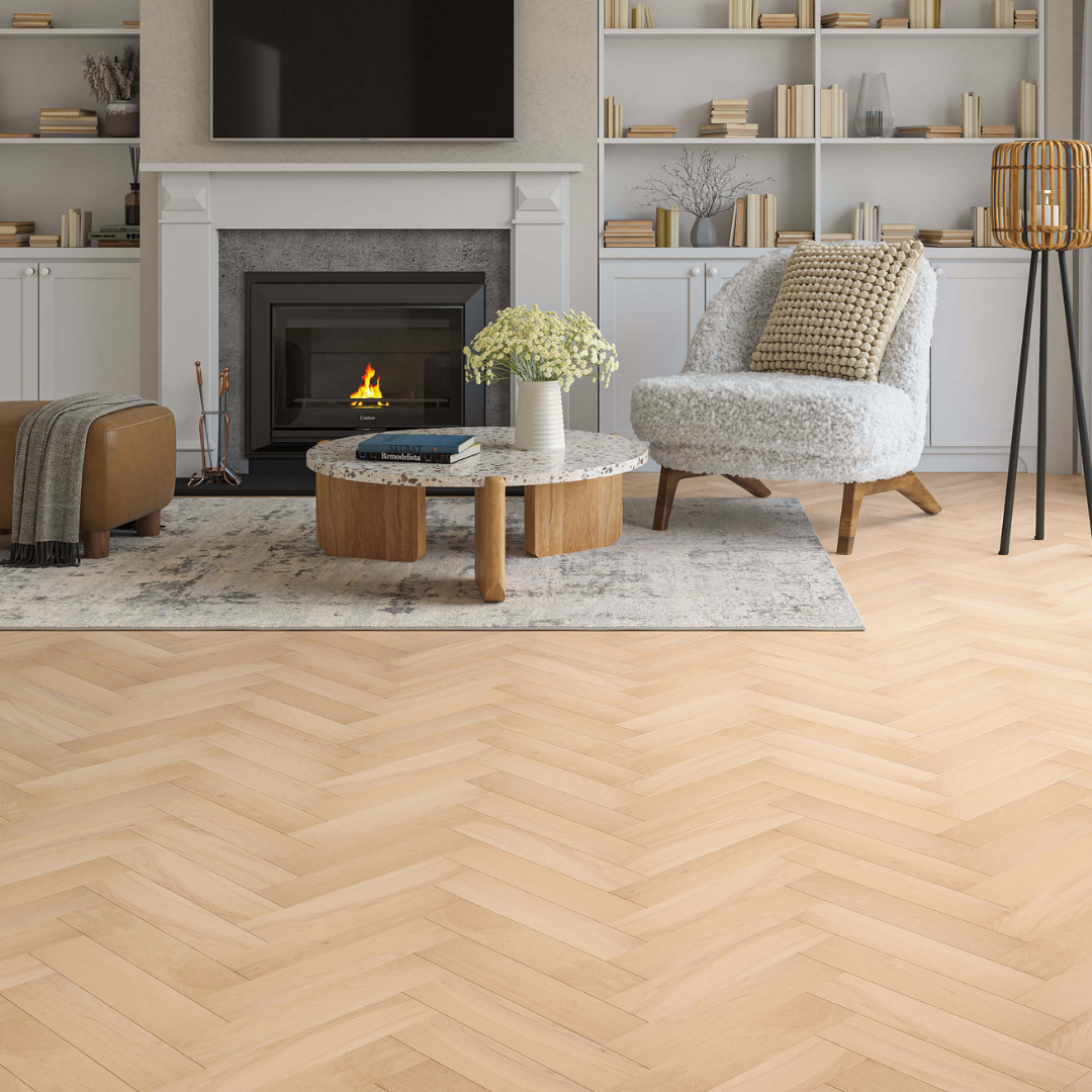 The Canopy Flooring Co.: Stylish, Affordable, and High-Quality Flooring Solutions