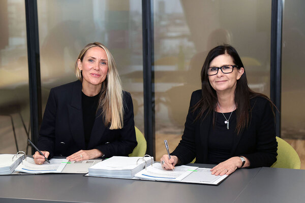 Guinness agrees &pound;364m maintenance and major works contract with United Infrastructure