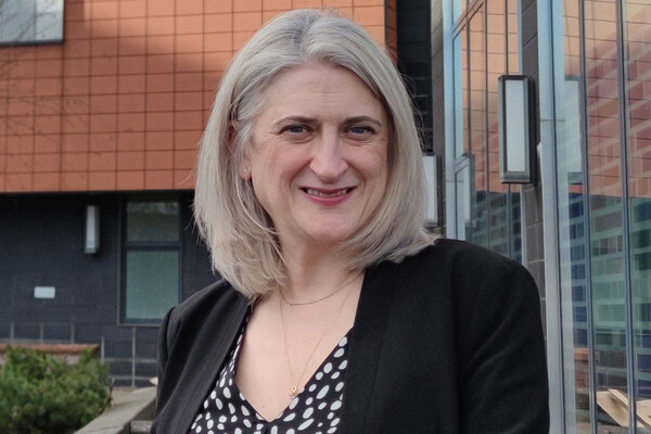 Glasgow landlord appoints permanent chief executive