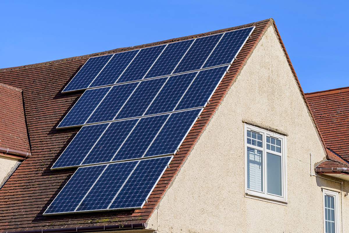 How to secure funding to deliver energy efficiency measures