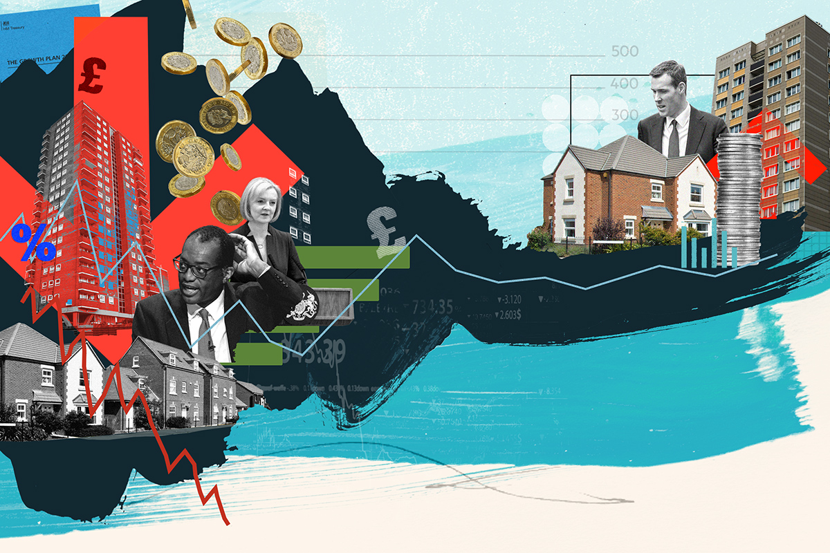 What is the state of the sector&rsquo;s finances?