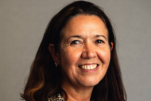 Large Northern landlord hires chief financial officer