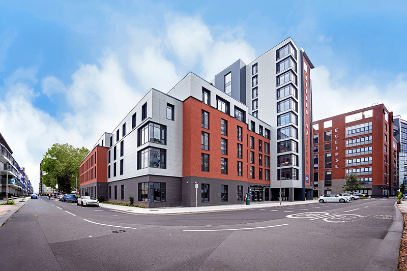 Inside Housing Living reveals scale of global investment in UK rental living