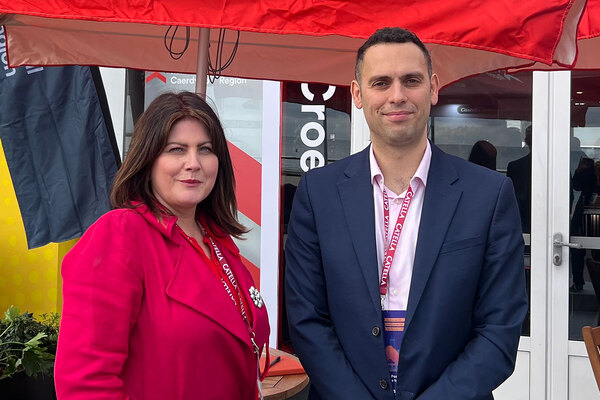 Cardiff Capital Region to unlock 3,300 affordable homes in five years while seeking to replicate Homes England