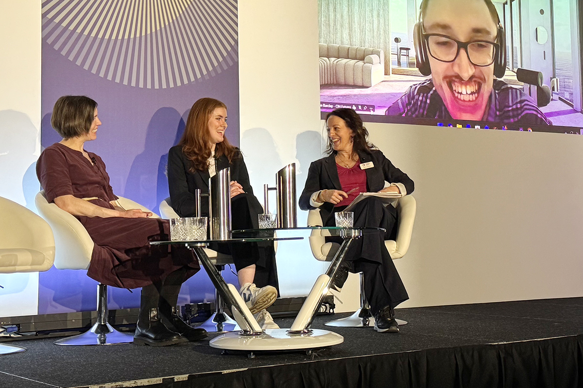 Awaab&rsquo;s Law pressures, competence and conduct, and &lsquo;hidden&rsquo; careers: lessons from the North