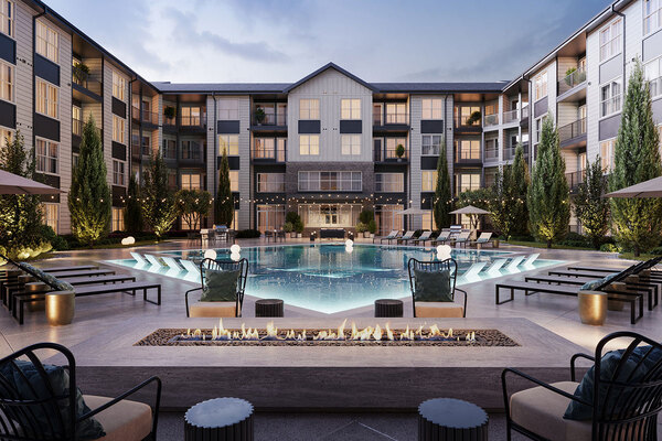 Greystar directors working on suburban build-to-rent product for UK