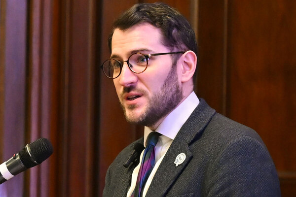 Call for new tenure and tax exemptions to support Scottish housing co-operatives