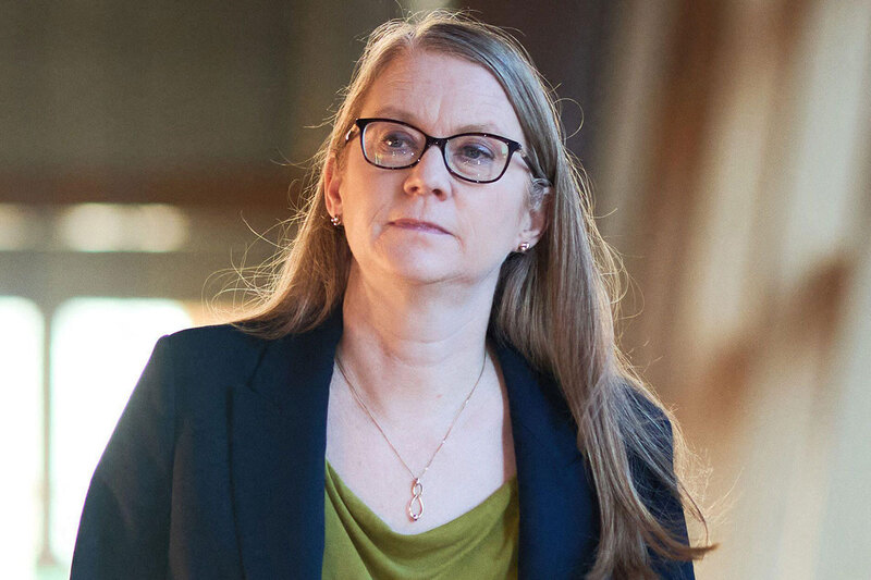 Shirley-Anne Somerville