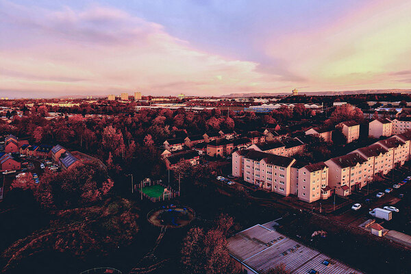Scottish landlords see 37% rise in surplus but regulator highlights &lsquo;uneven&rsquo; performance