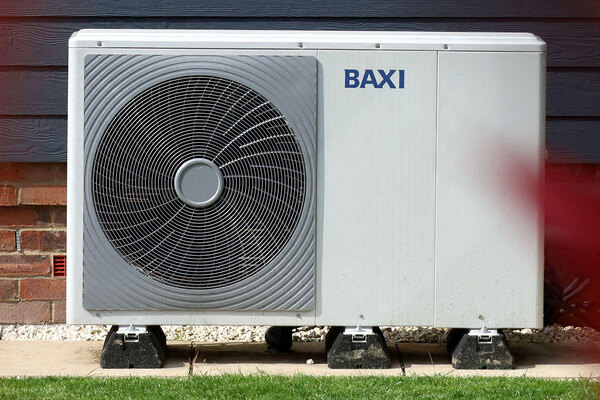 New homes to require heat pumps and renewable tech under Future Homes Standard