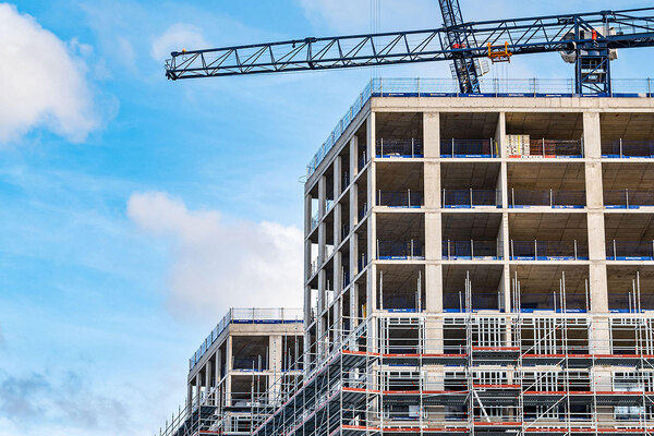 Scottish national housing agency to focus on land, planning and flexible funding