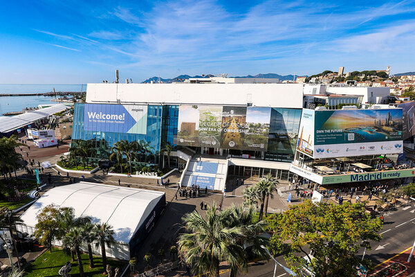 Dispatches from MIPIM 2026: delivery optimism, bold metro mayors and celebrity-led regeneration