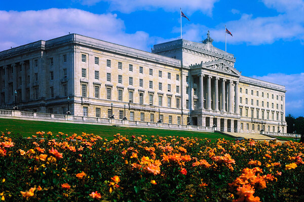 Developer contributions will push cost of fixing Northern Ireland&rsquo;s wastewater crisis onto home buyers, trade body warns