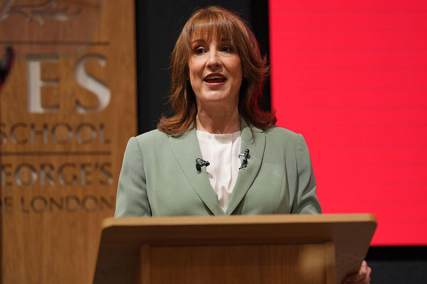 Chancellor announces &pound;1.7bn investment in Northern cities to speed up regeneration