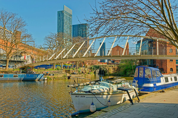 Manchester City Council set to partner with pension fund to deliver 1,600 homes