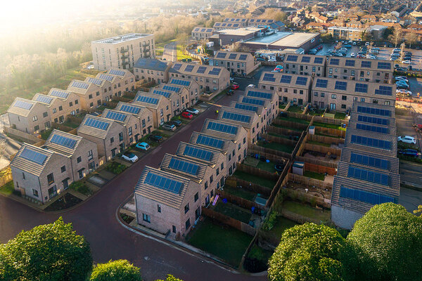 5 things we learned from the Future Homes Standard