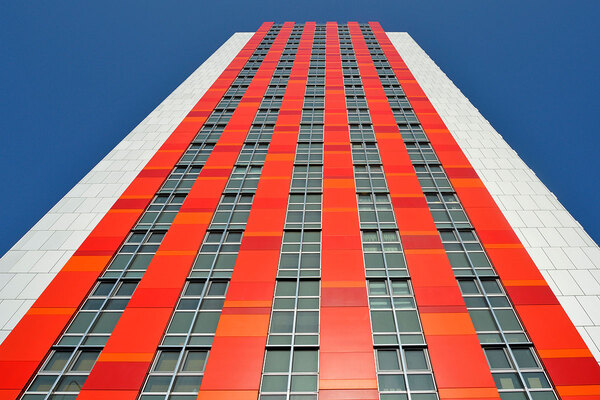 Greystar and Emirati wealth fund explore sale of &pound;400m build-to-rent portfolio