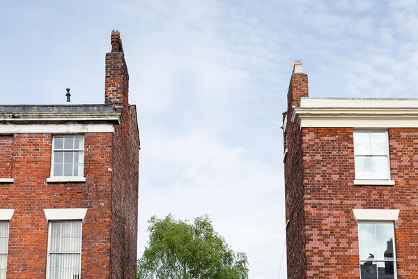 Trend report: the housing benefit subsidy gap