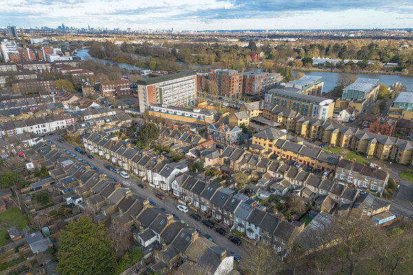 The Week in Housing: Heylo and NHG under pressure as gilt rates rise