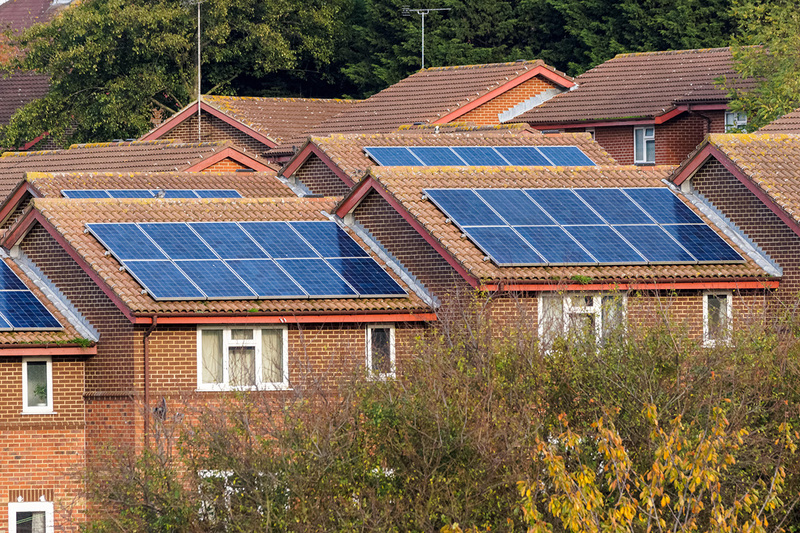 Webinar on demand: Making the most of solar in 2026