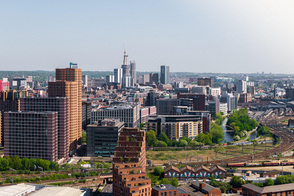 Government cuts new-town shortlist to seven, as head of National Housing Bank revealed