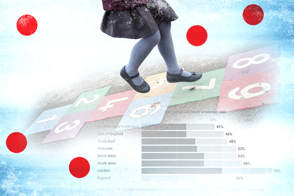 Latest housing research: How temporary accommodation is affecting children&rsquo;s early life experiences
