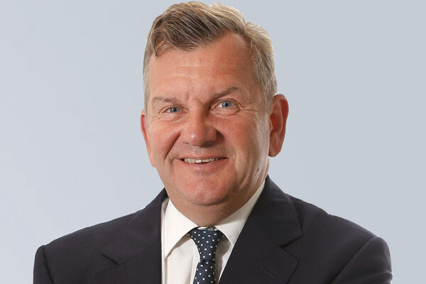 Former Homes England chair appointed Reform housing spokesperson