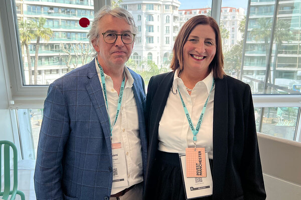 Comedian Steve Coogan plans to &lsquo;disrupt&rsquo; established regeneration models with new people-led development corporation