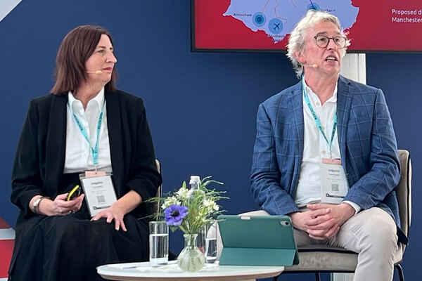 The Week in Housing: Steve Coogan disrupts MIPIM as Inside Housing Living launches new report