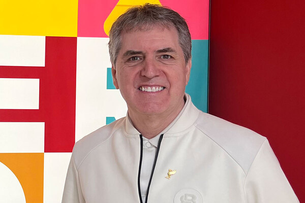 Liverpool mayor sets out plans for new development corporation, &pound;2bn investment and more SAHP cash