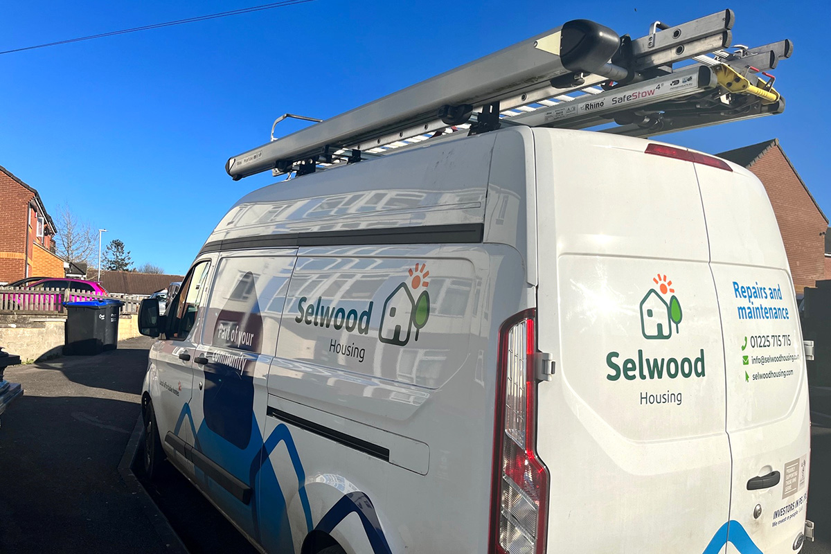 The role of tech in Awaab&rsquo;s Law compliance