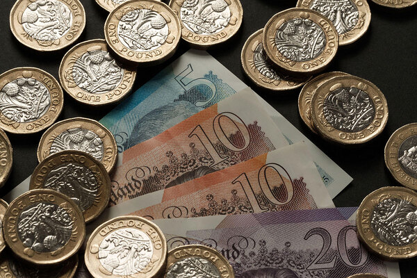 The Editor&rsquo;s Rundown: mixed picture on capital spend and for-profits dial up funds