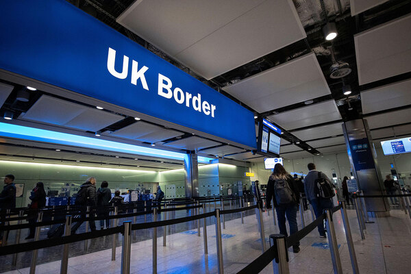 Inside Housing survey seeks staff&rsquo;s thoughts on race and immigration in social housing