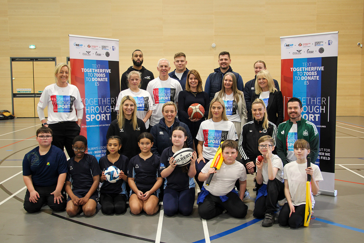 &lsquo;We don&rsquo;t hide stuff&rsquo;: Louise Bassett on how Gentoo achieved the highest regulatory grade and working with sports teams to end child poverty